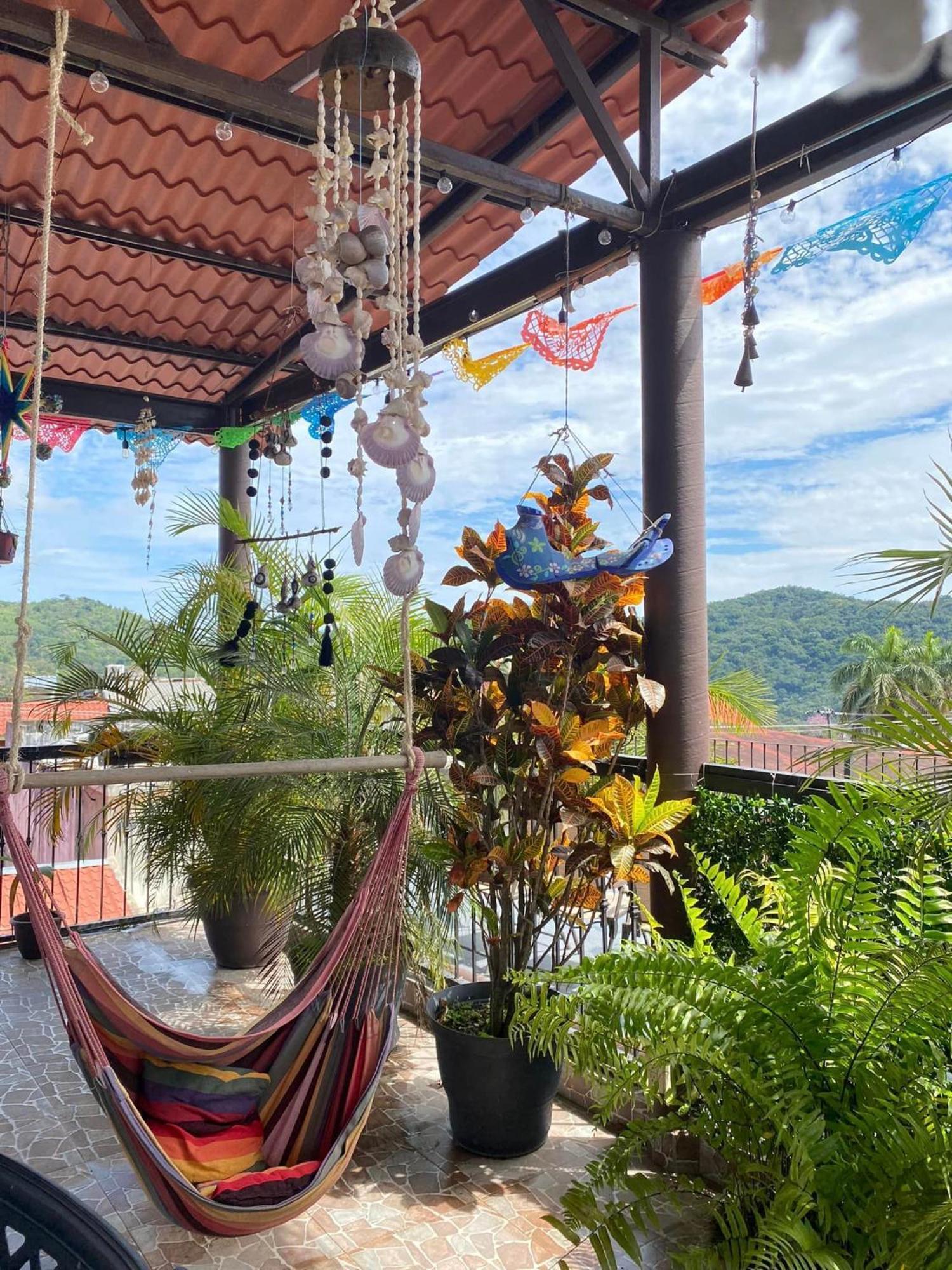 Grann Posada Xilitla Bagian luar foto