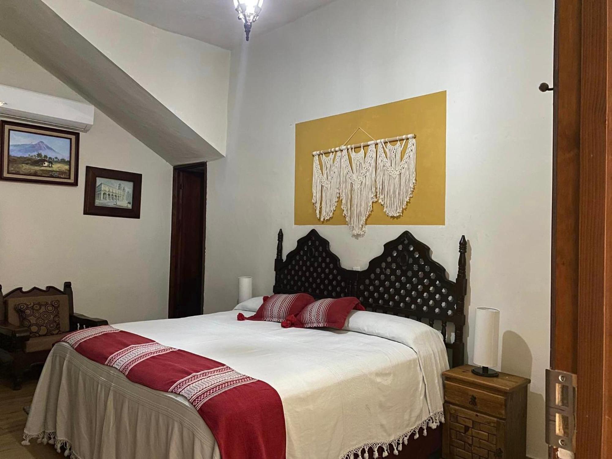 Grann Posada Xilitla Bagian luar foto