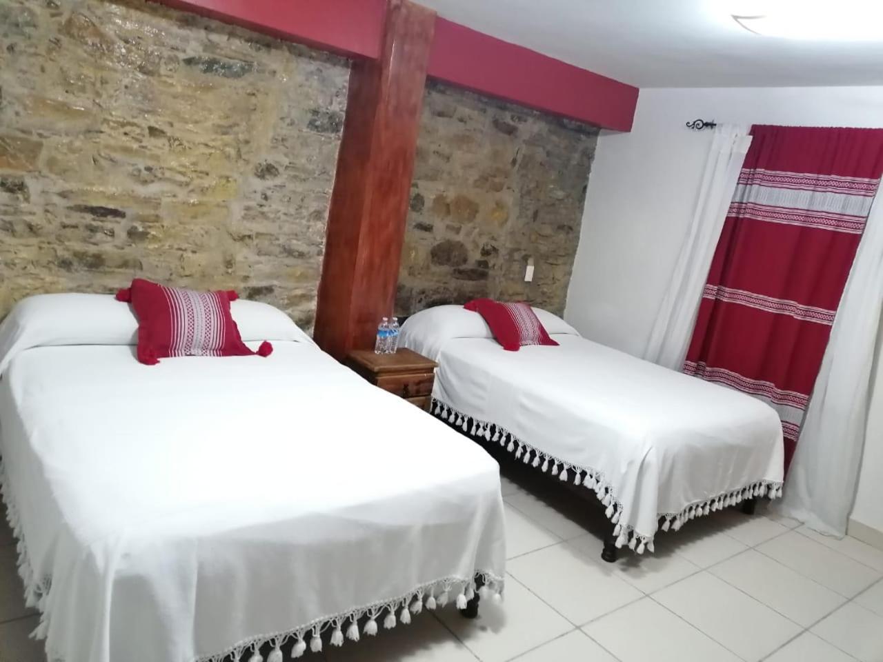 Grann Posada Xilitla Bagian luar foto