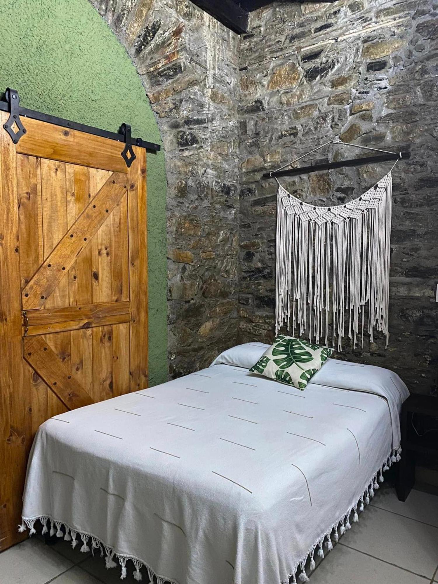 Grann Posada Xilitla Bagian luar foto