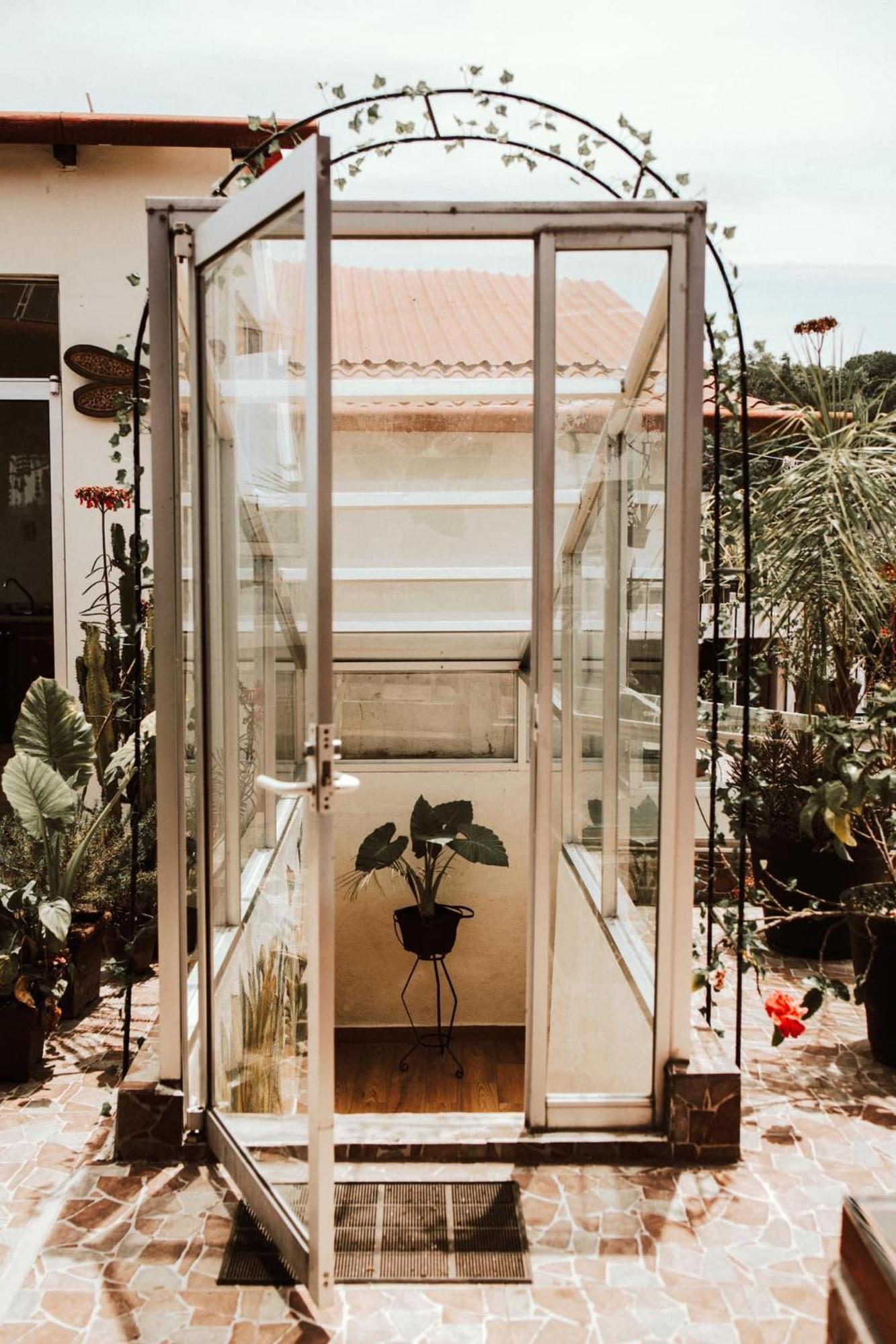Grann Posada Xilitla Bagian luar foto