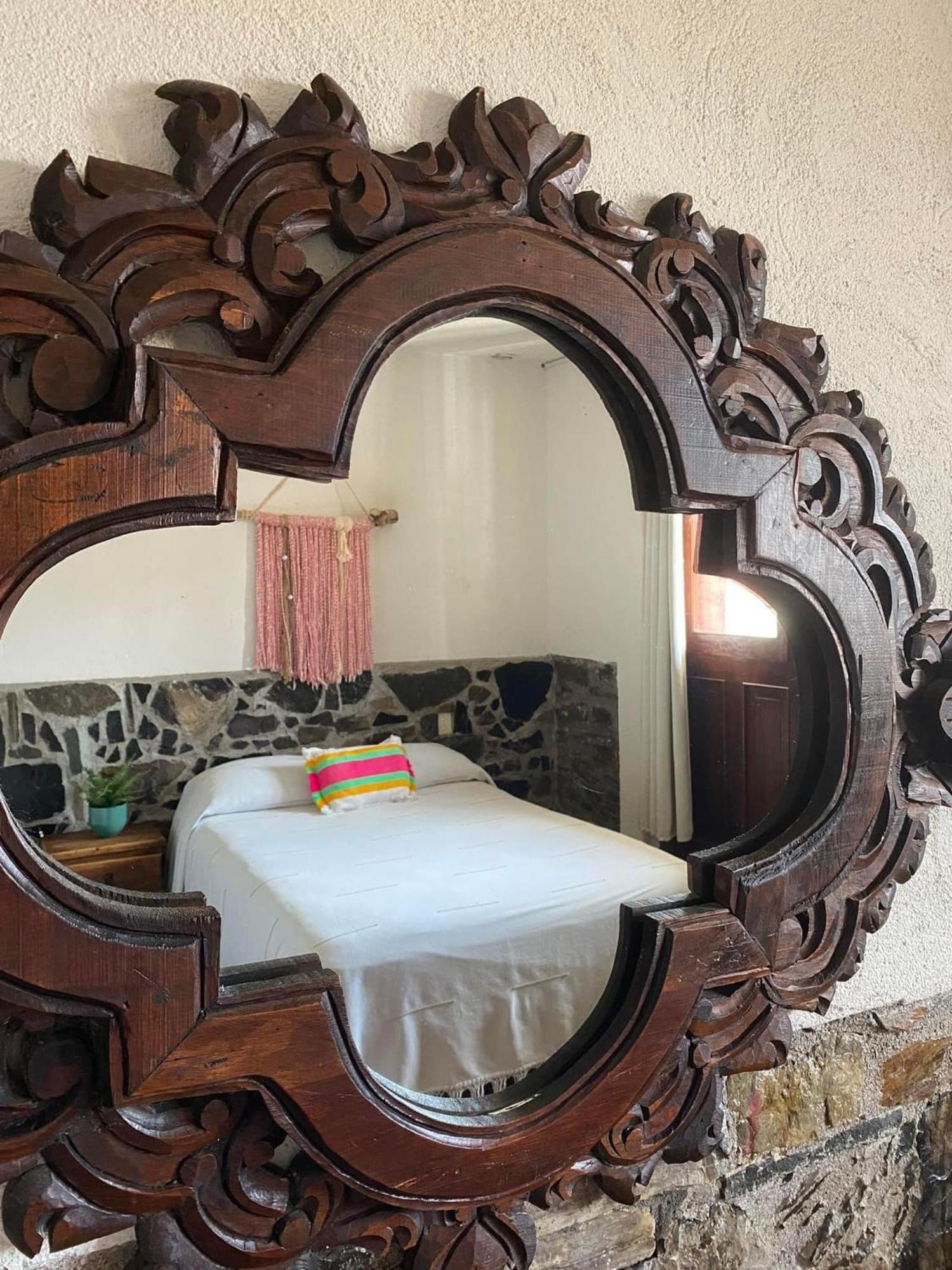 Grann Posada Xilitla Bagian luar foto