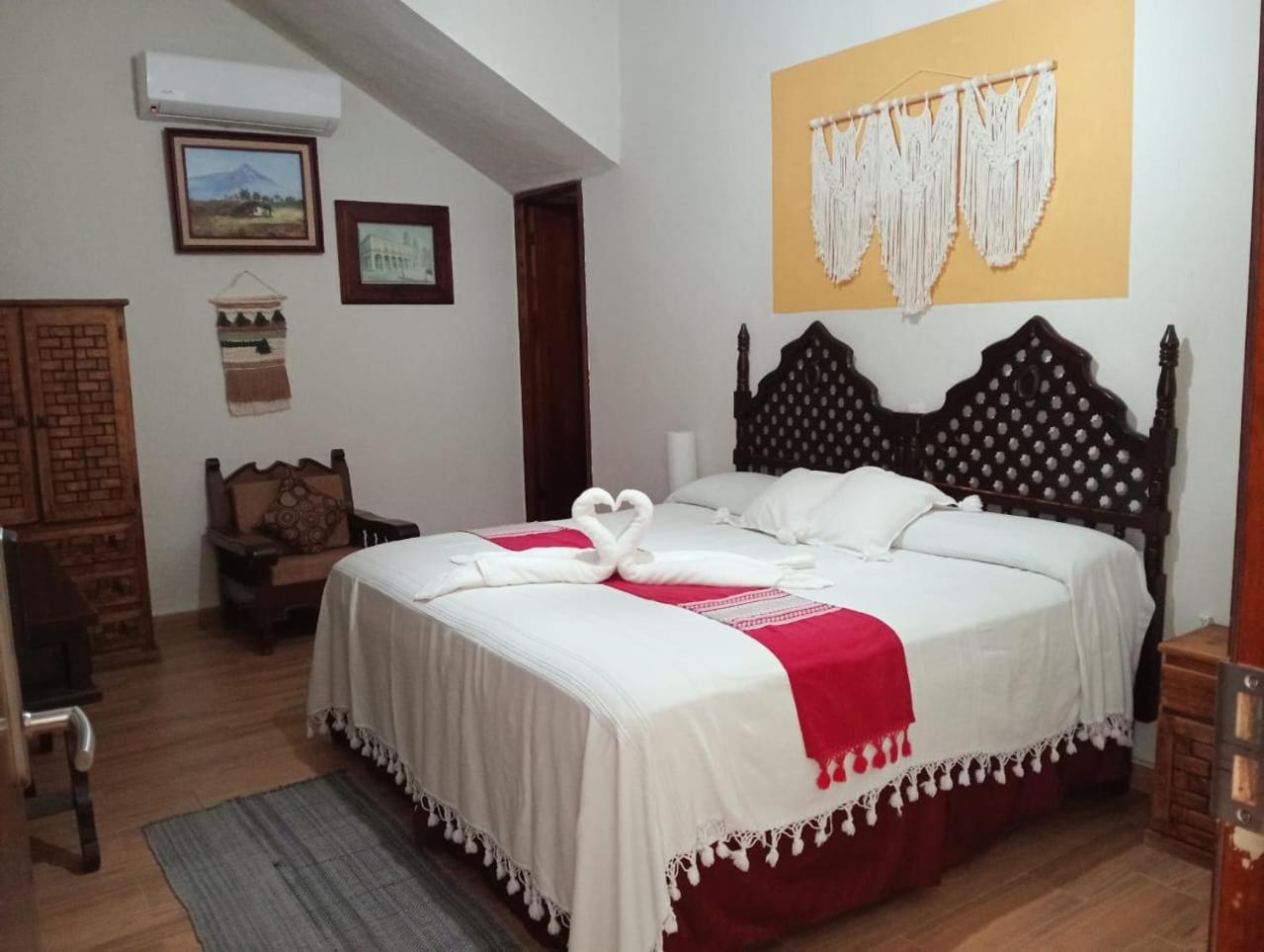 Grann Posada Xilitla Bagian luar foto