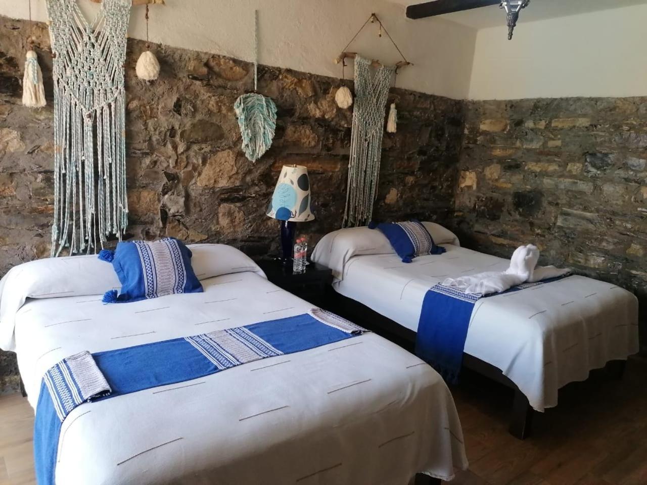 Grann Posada Xilitla Bagian luar foto