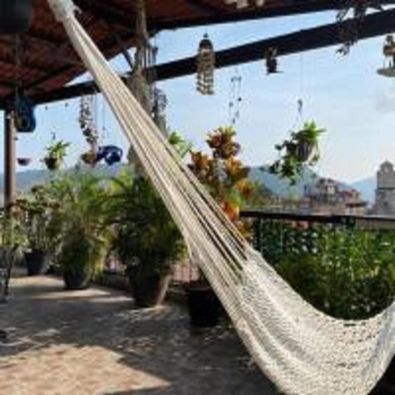 Grann Posada Xilitla Bagian luar foto