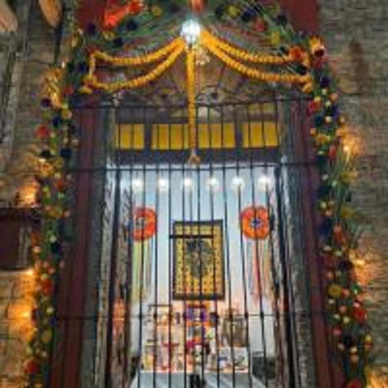 Grann Posada Xilitla Bagian luar foto