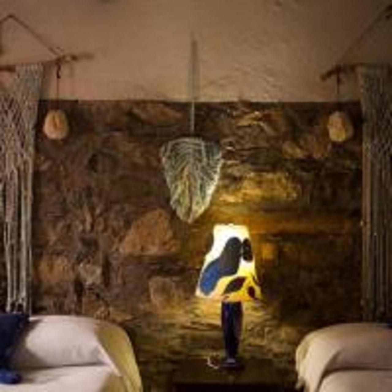 Grann Posada Xilitla Bagian luar foto