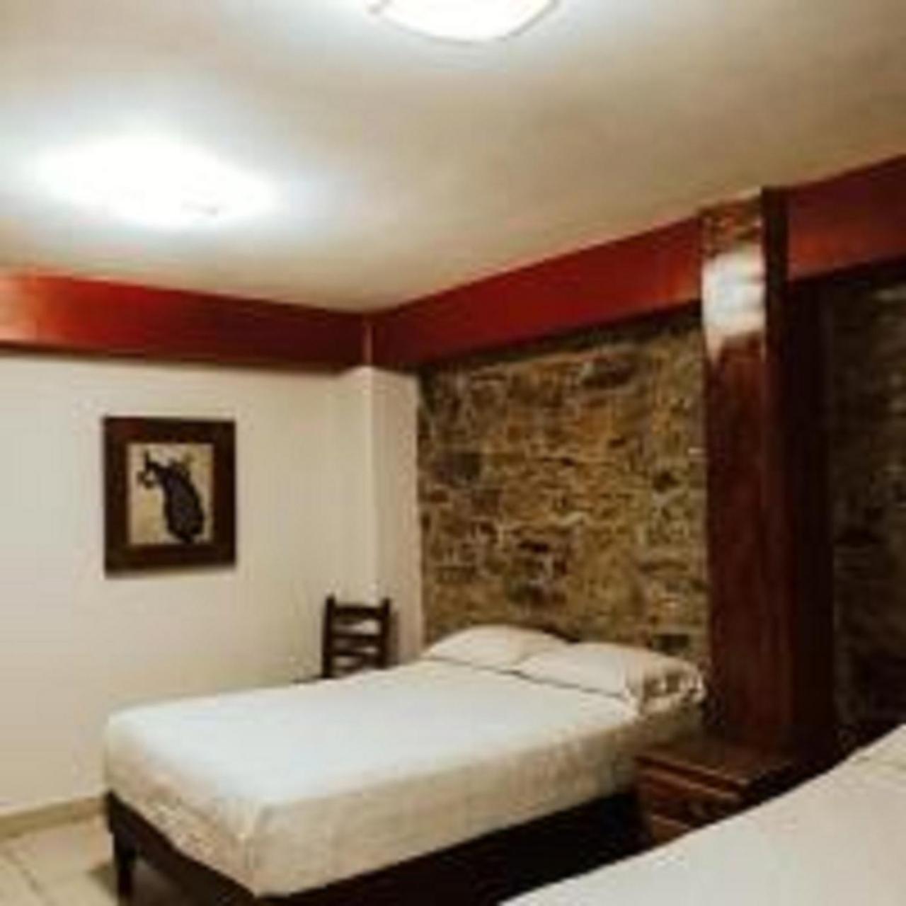 Grann Posada Xilitla Bagian luar foto
